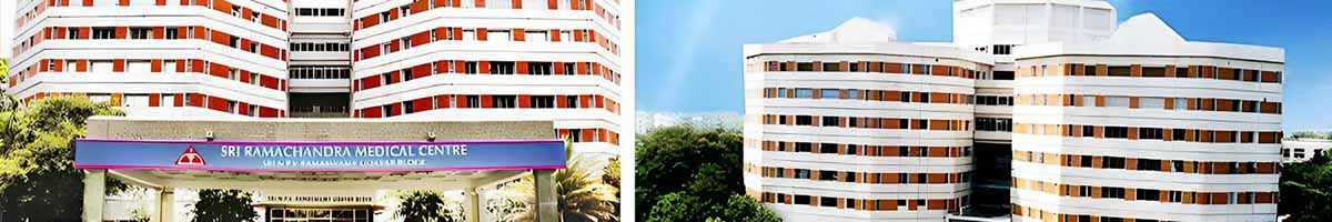 Chennai college image